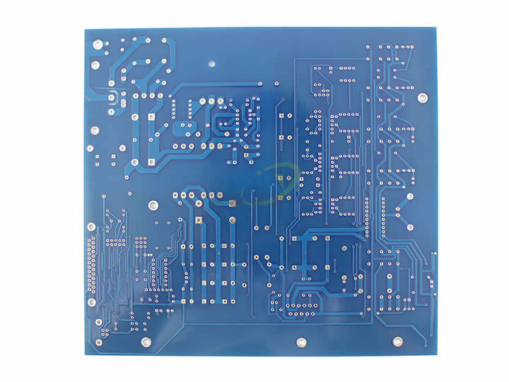 双面电源pcb板