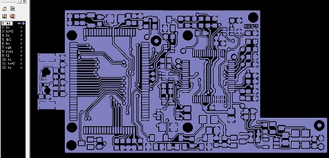 pcb线路板